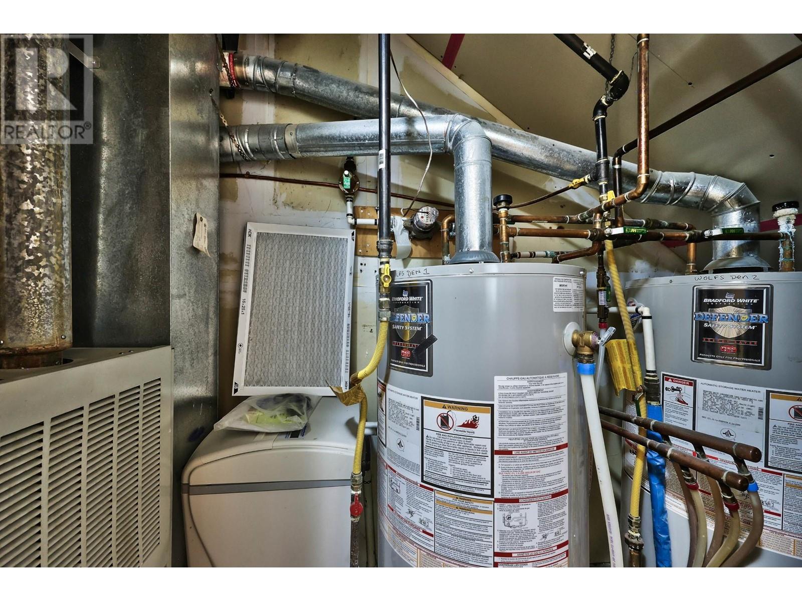 1361 Burfield Drive, Sun Peaks, British Columbia  V0E 5N0 - Photo 32 - 179544