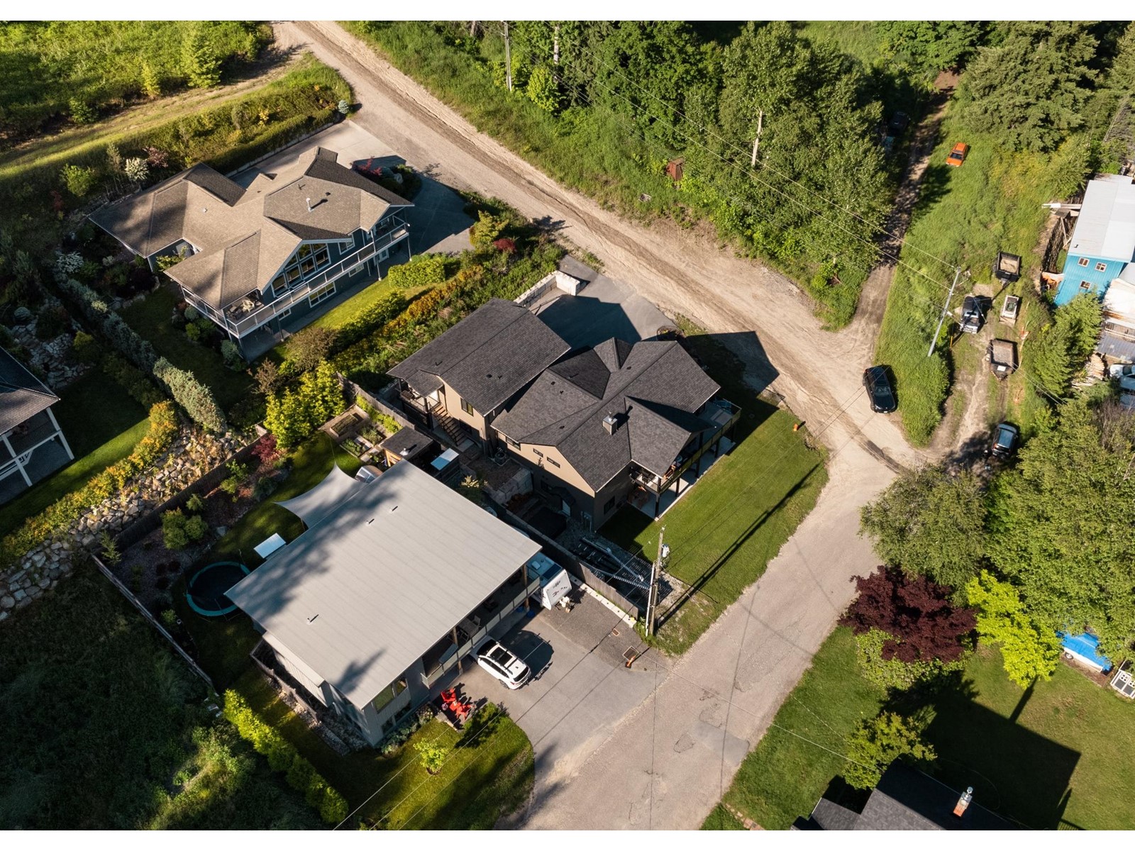 1500 Holland Street, Nelson, British Columbia  V1L 3E2 - Photo 7 - 2478064