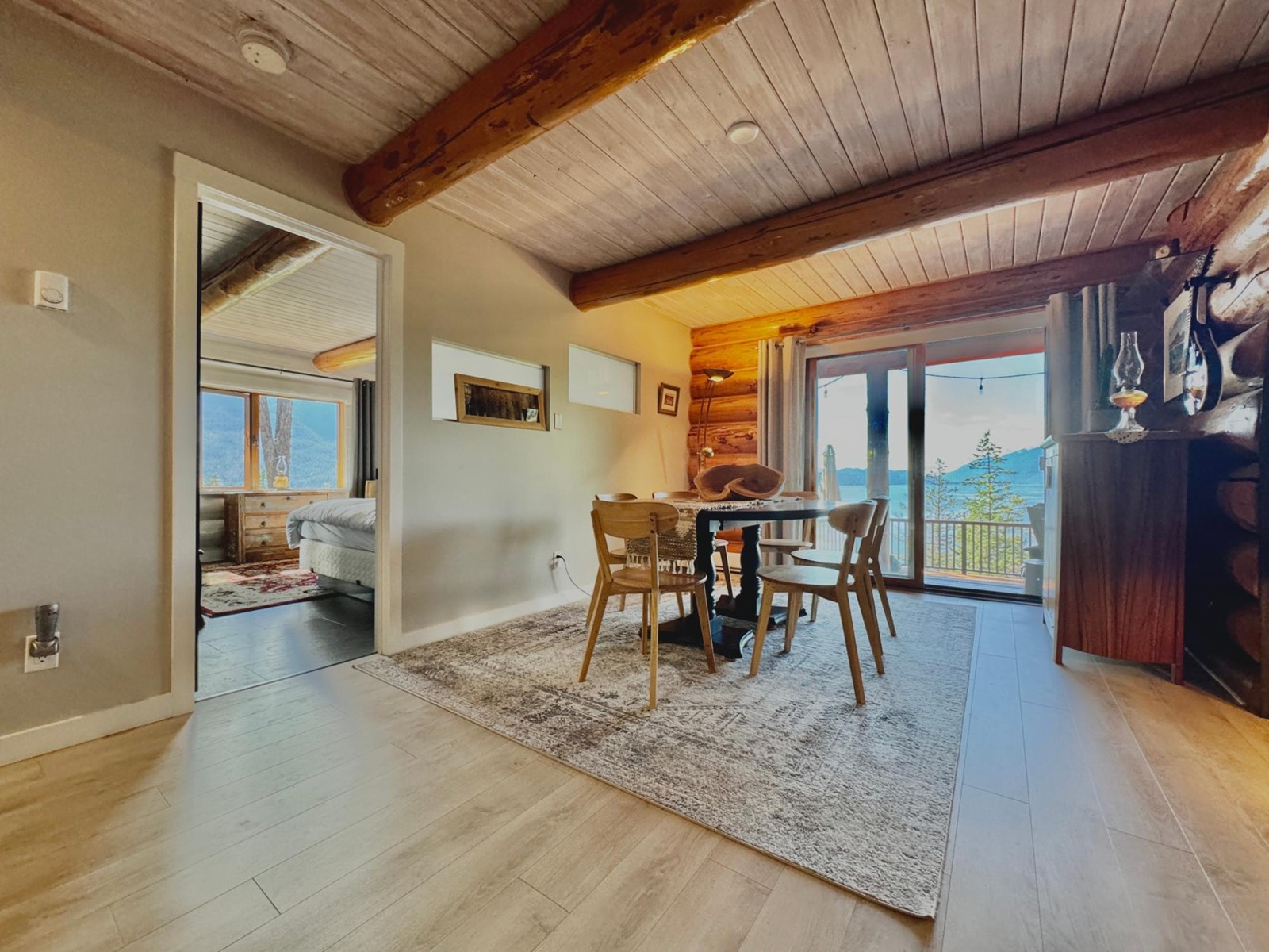 4258 Highway 31, Ainsworth, British Columbia  V0G 1A0 - Photo 14 - 2478091