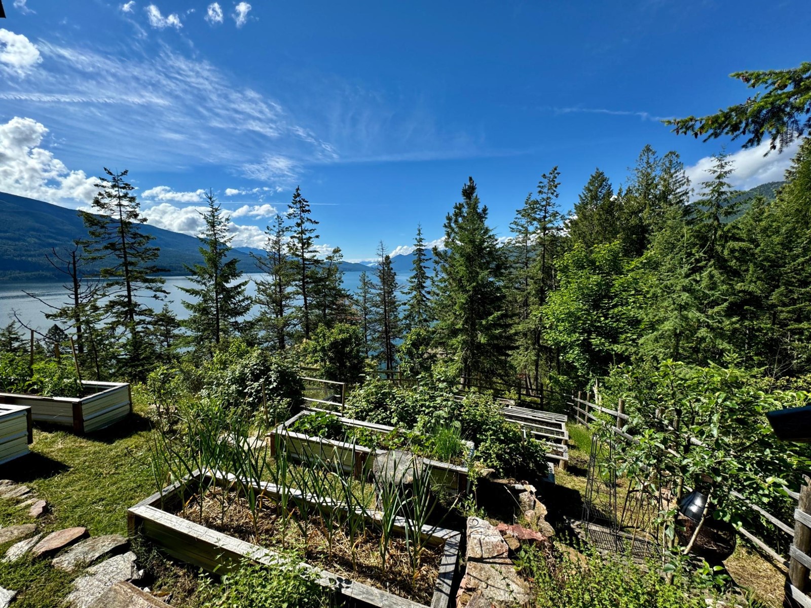 4258 Highway 31, Ainsworth, British Columbia  V0G 1A0 - Photo 49 - 2478091