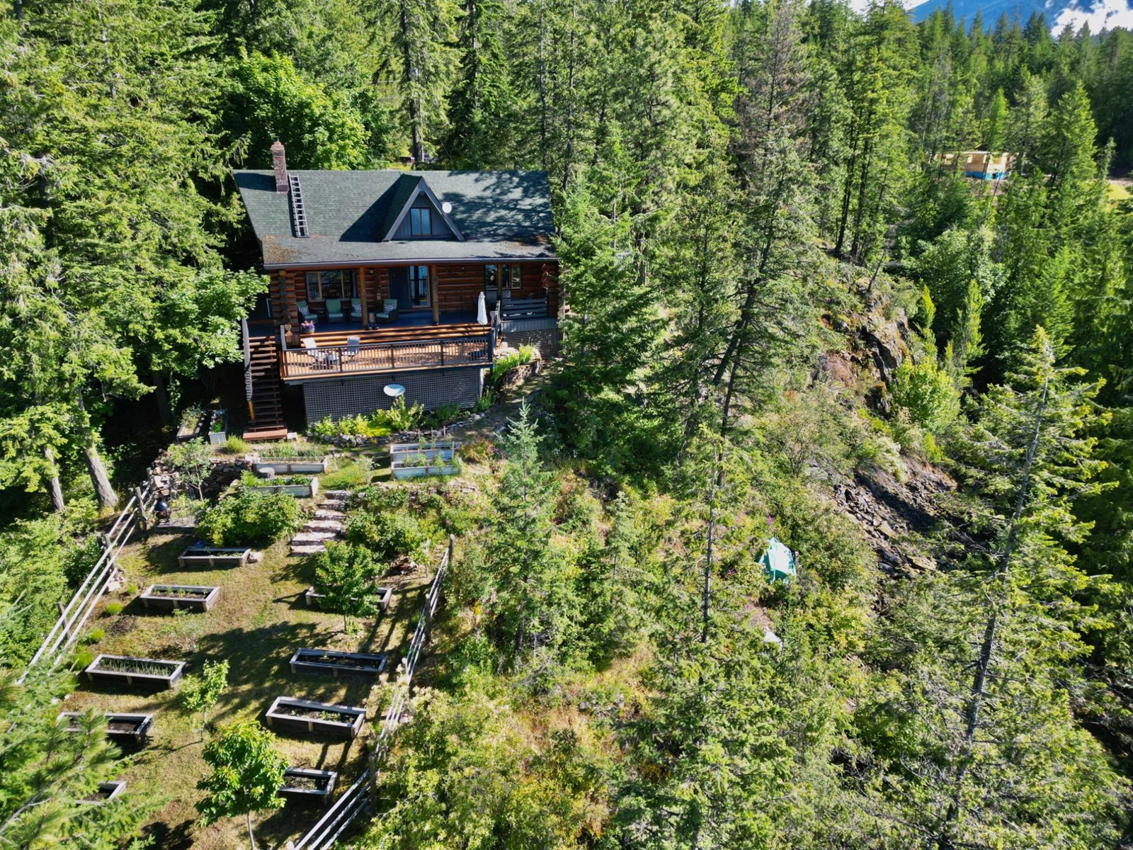 4258 Highway 31, Ainsworth, British Columbia  V0G 1A0 - Photo 57 - 2478091