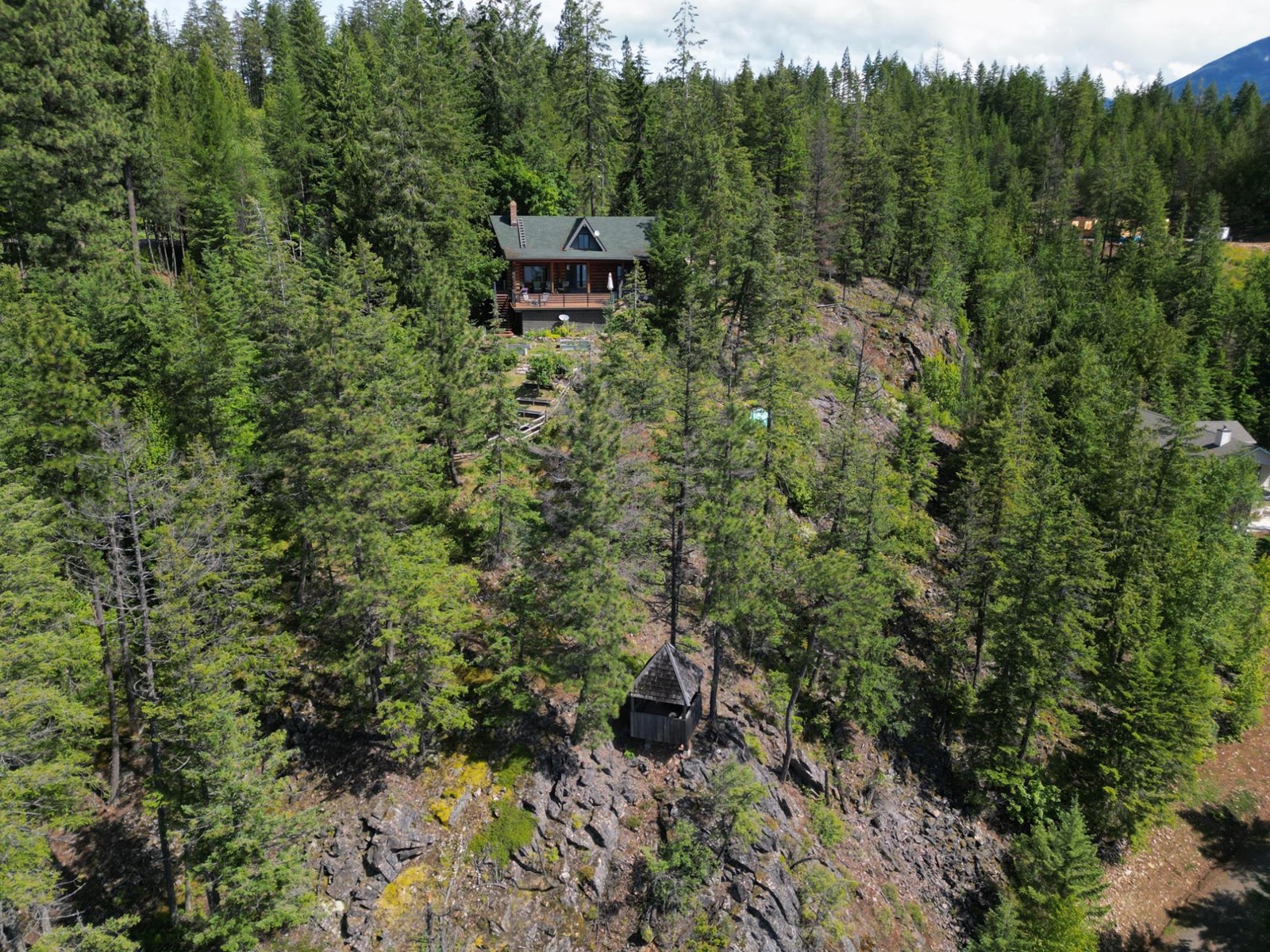 4258 Highway 31, Ainsworth, British Columbia  V0G 1A0 - Photo 62 - 2478091