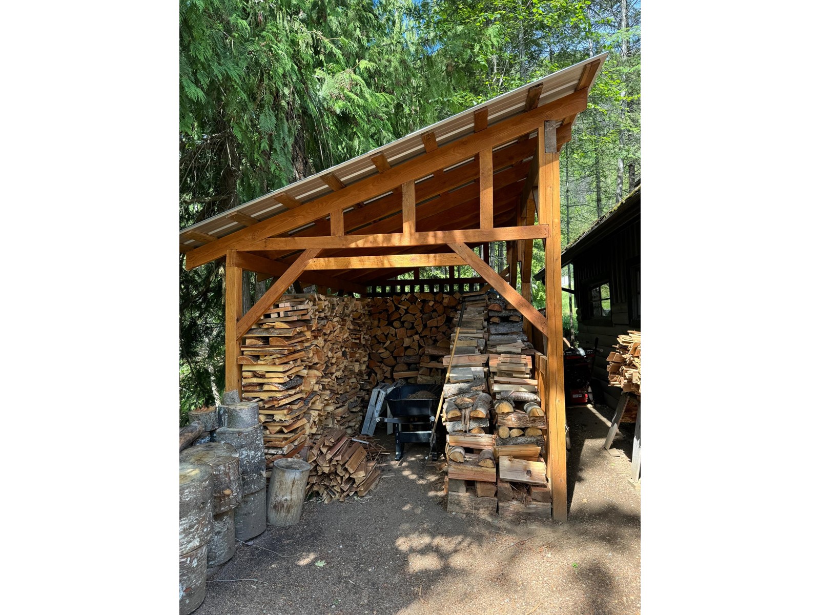 4258 Highway 31, Ainsworth, British Columbia  V0G 1A0 - Photo 66 - 2478091