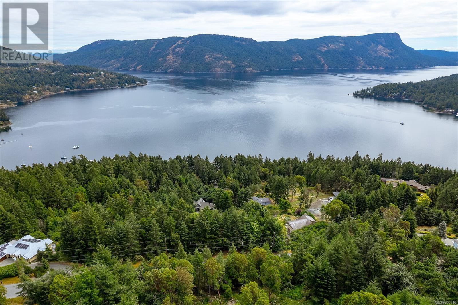 Lot 13 Bird's Eye Dr, Duncan, British Columbia  V9L 5Y2 - Photo 11 - 968916