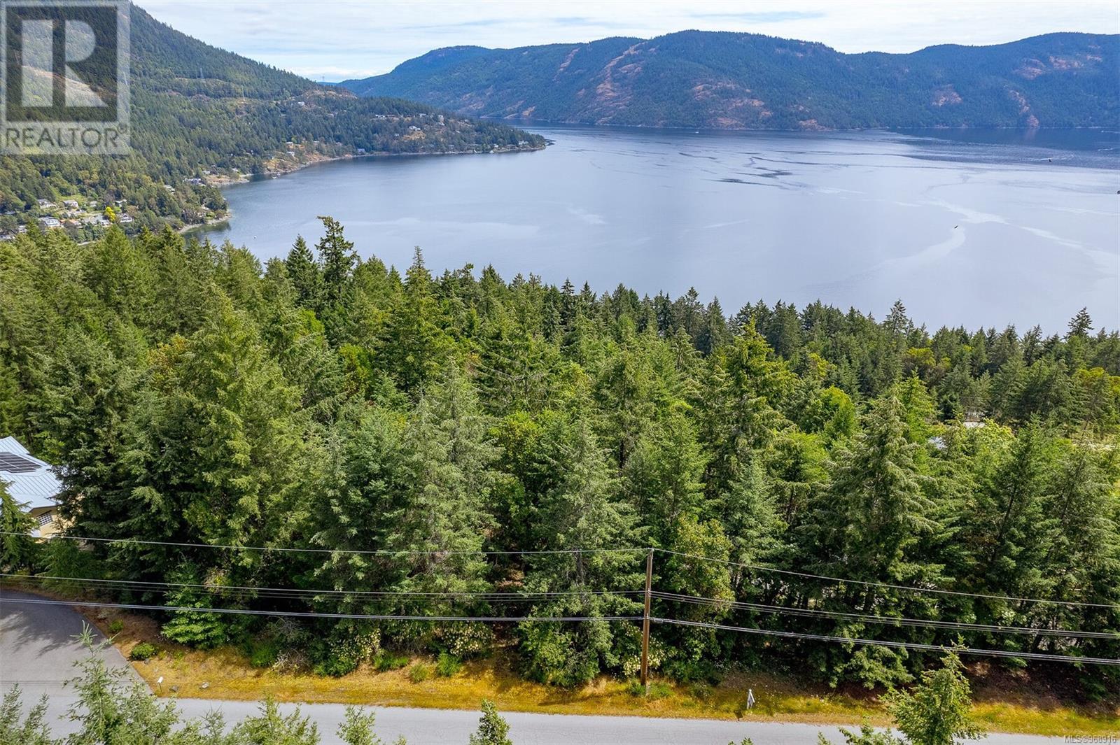 Lot 13 Bird's Eye Dr, Duncan, British Columbia  V9L 5Y2 - Photo 13 - 968916