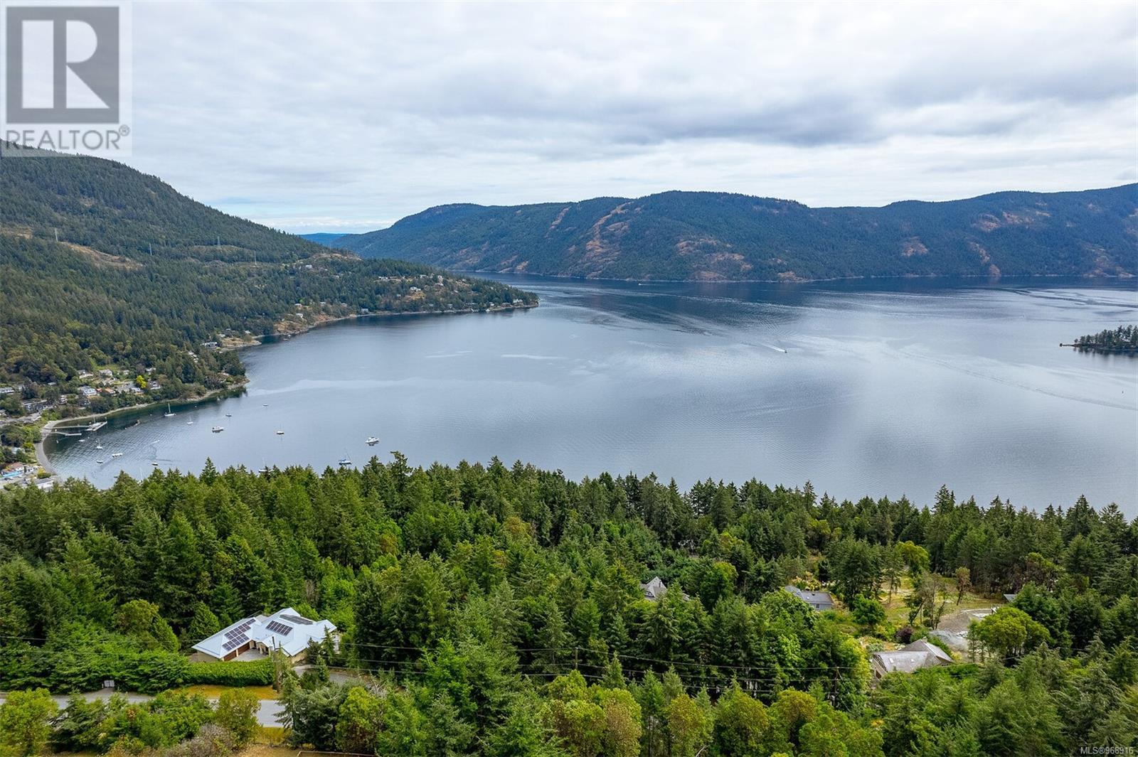 Lot 13 Bird's Eye Dr, Duncan, British Columbia  V9L 5Y2 - Photo 8 - 968916