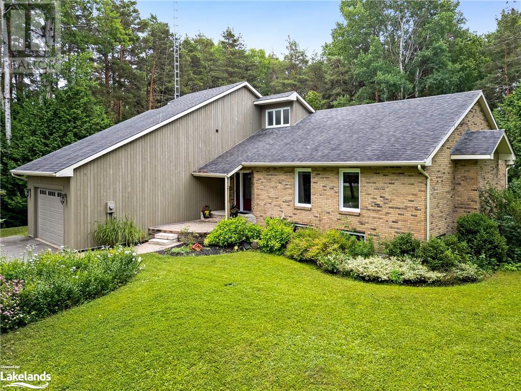 7277 36 37 NOTTAWASAGA SIDE ROAD E, collingwood, Ontario