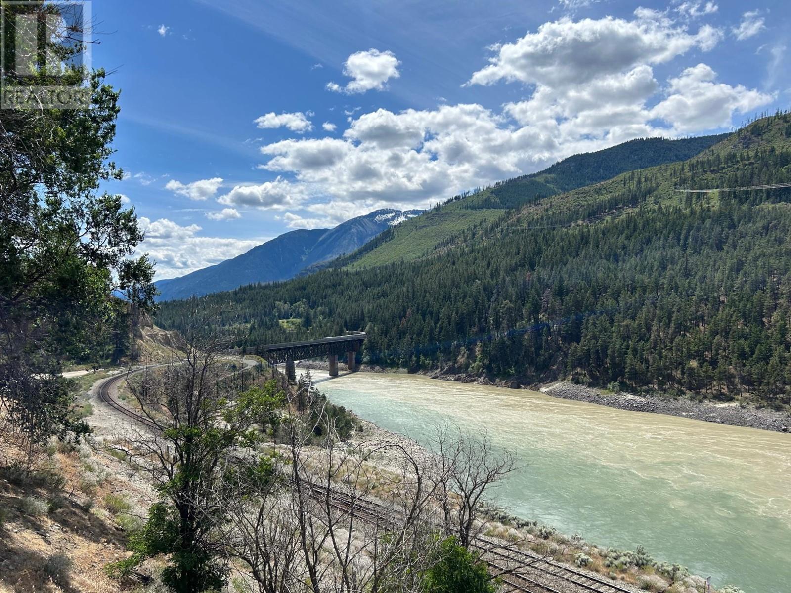 57 FRASER STREET, lytton, British Columbia