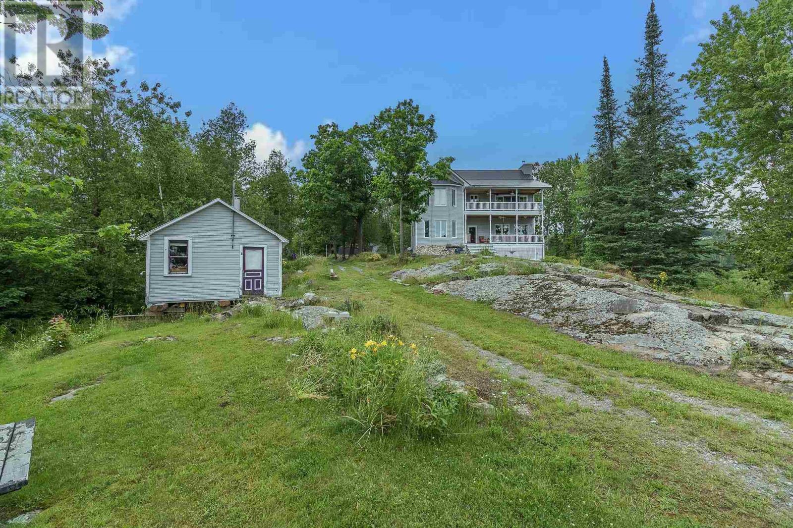 159 Mount Zion Rd, Bruce Mines, Ontario  P0R 1C0 - Photo 12 - SM241634