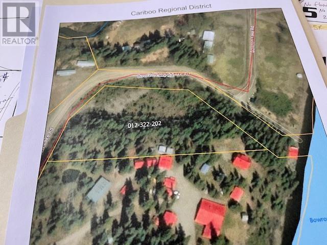 Lot 1 Bowron Lake Road, Wells, British Columbia  V2A 5C5 - Photo 3 - R2900171