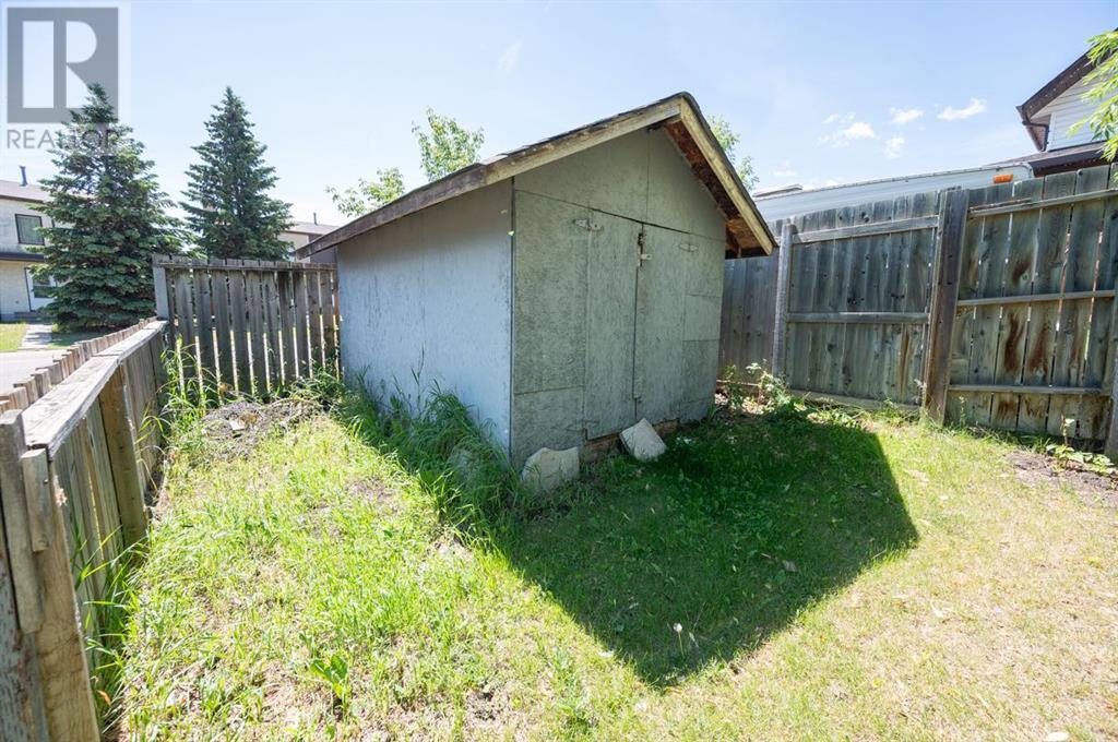 2 Griffiths Avenue, Red Deer, Alberta  T4P 2K7 - Photo 23 - A2145531
