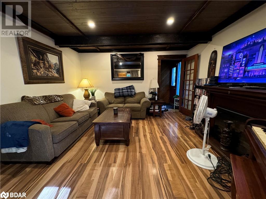 1052 Four Seasons Park Road, Gravenhurst, Ontario  P0E 1N0 - Photo 7 - 40613335