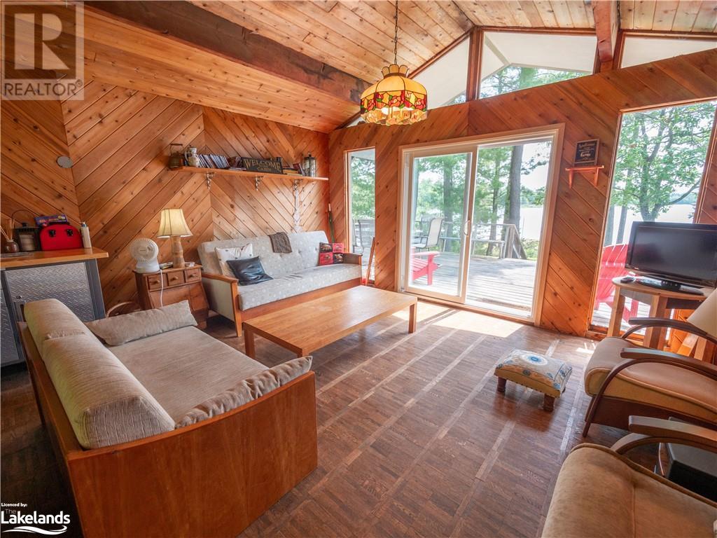 8034 Bone Island 1810 Georgian Bay S, Honey Harbour, Ontario  P0E 1E0 - Photo 19 - 40613120