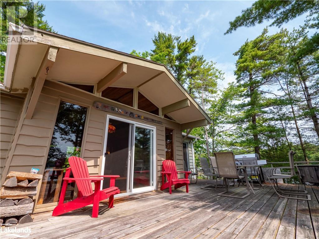 8034 Bone Island 1810 Georgian Bay S, Honey Harbour, Ontario  P0E 1E0 - Photo 8 - 40613120