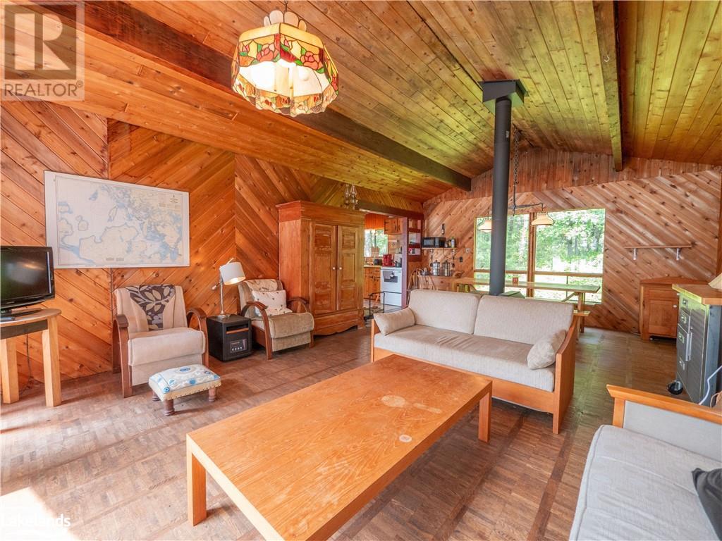 8034 Bone Island 1810 Georgian Bay S, Honey Harbour, Ontario  P0E 1E0 - Photo 17 - 40613120