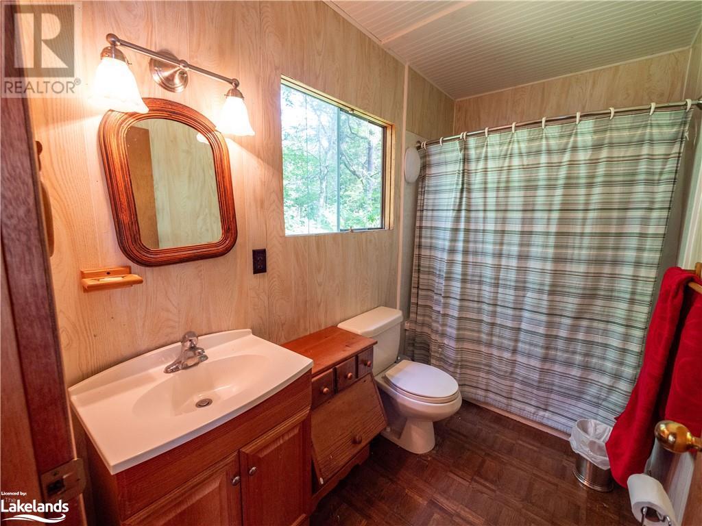 8034 Bone Island 1810 Georgian Bay S, Honey Harbour, Ontario  P0E 1E0 - Photo 16 - 40613120