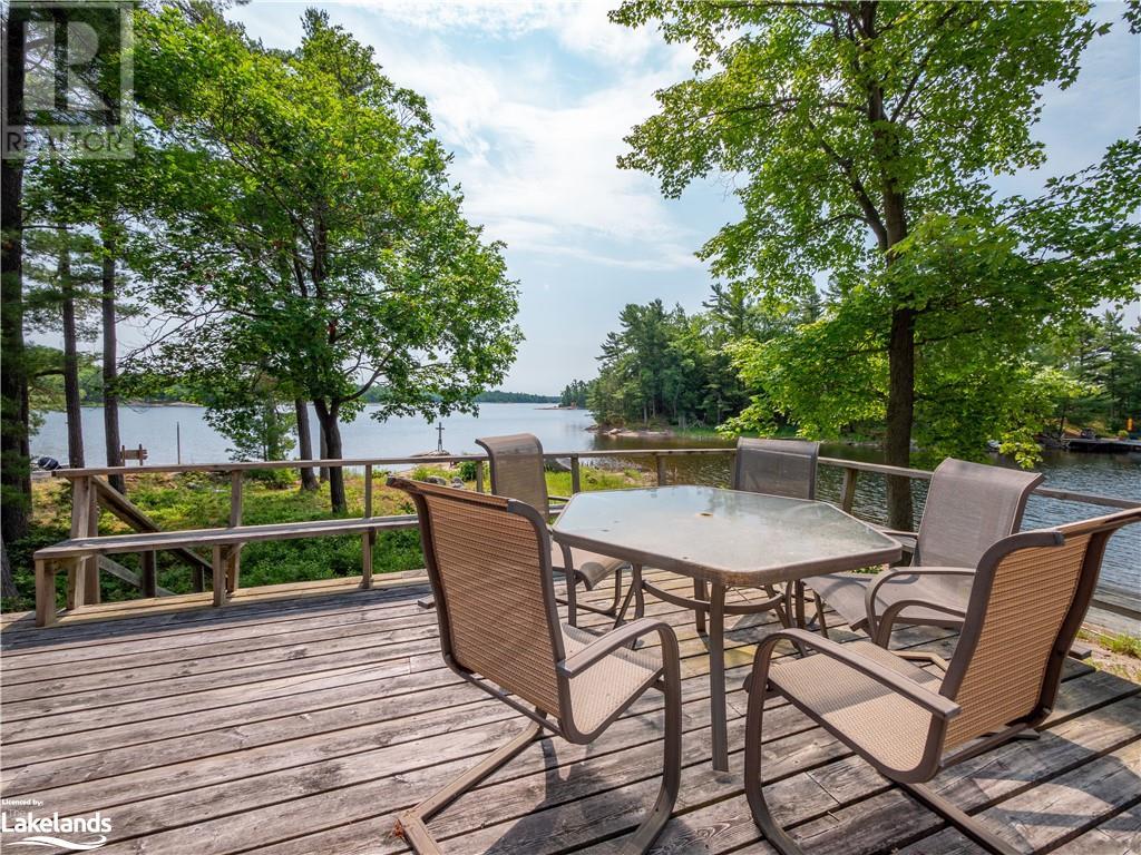 8034 Bone Island 1810 Georgian Bay S, Honey Harbour, Ontario  P0E 1E0 - Photo 7 - 40613120