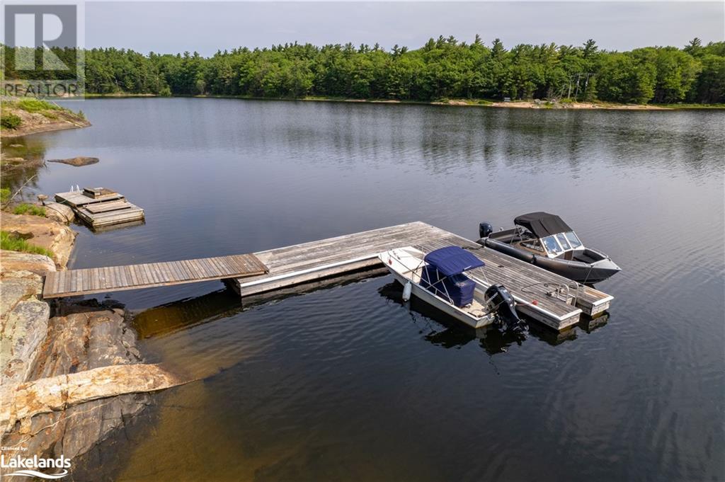 8034 Bone Island 1810 Georgian Bay S, Honey Harbour, Ontario  P0E 1E0 - Photo 25 - 40613120