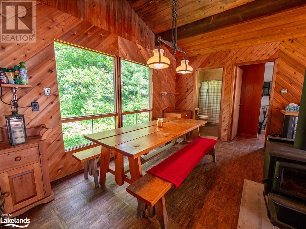 8034 Bone Island 1810 Georgian Bay S, Honey Harbour, Ontario  P0E 1E0 - Photo 14 - 40613120