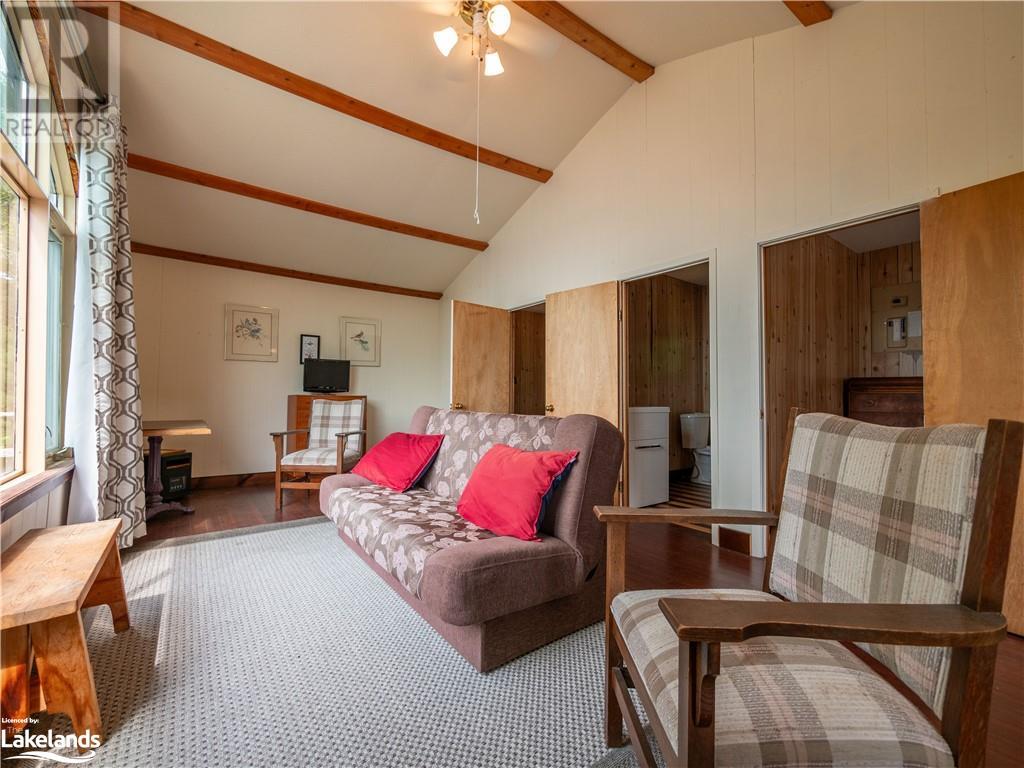 8034 Bone Island 1810 Georgian Bay S, Honey Harbour, Ontario  P0E 1E0 - Photo 22 - 40613120