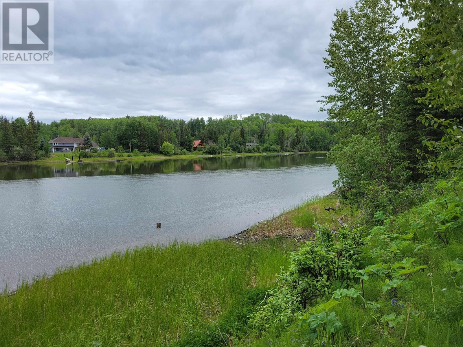 Parcel A Riverbank Road, Fort St. James, British Columbia  V0J 1P0 - Photo 2 - R2900159