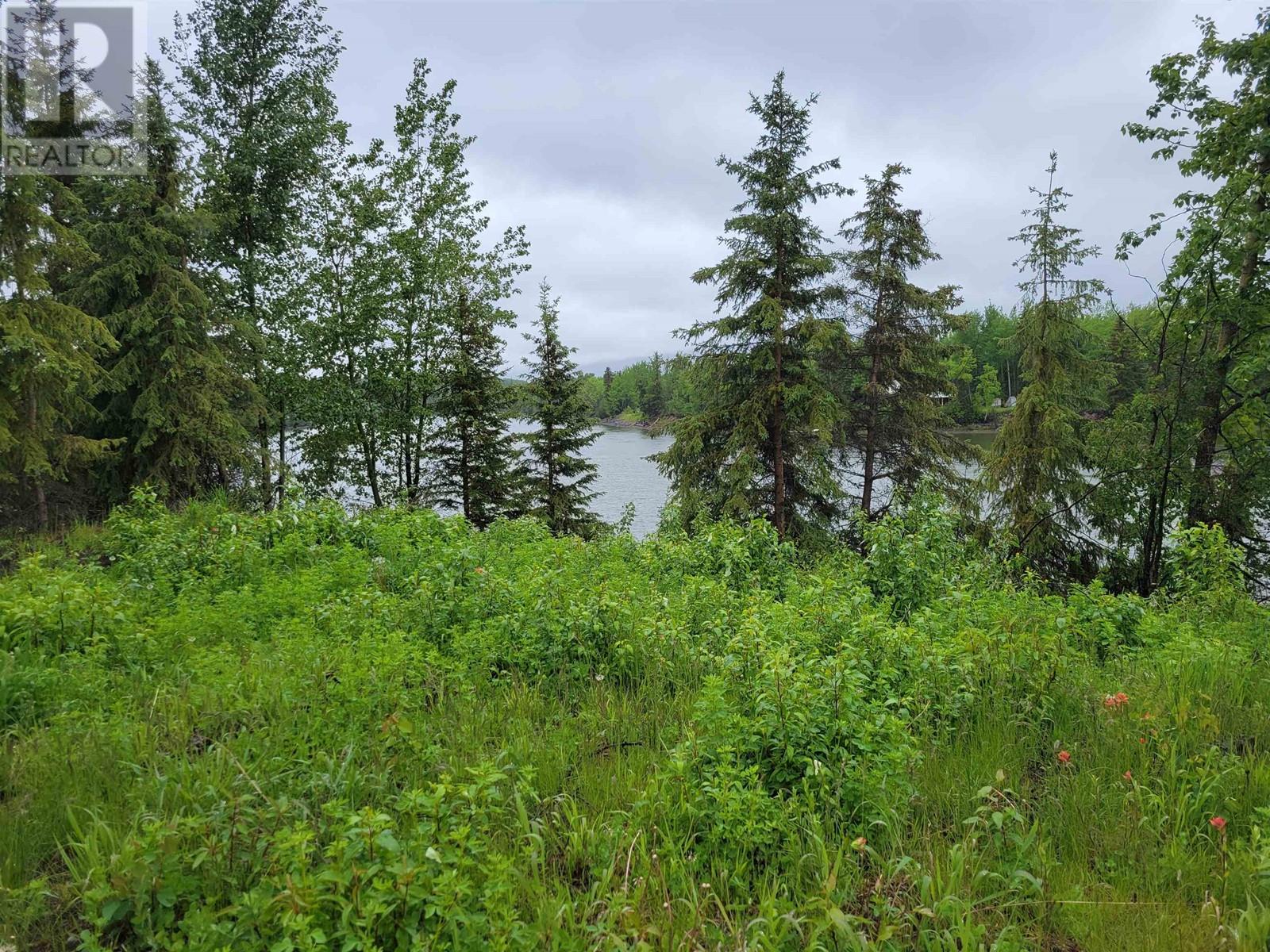 Parcel A Riverbank Road, Fort St. James, British Columbia  V0J 1P0 - Photo 3 - R2900159