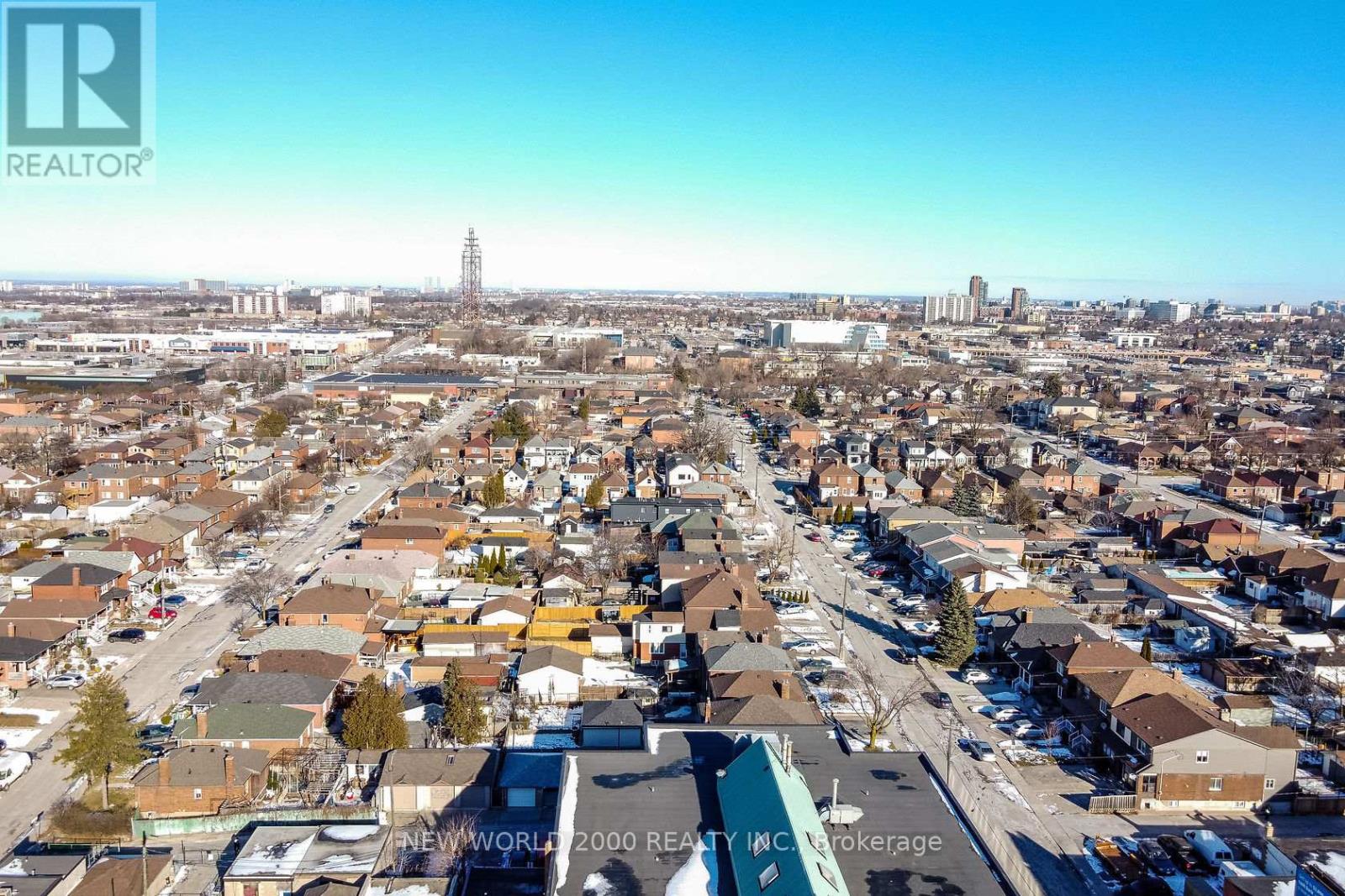 2011 Eglinton Avenue W, Toronto, Ontario  M6E 2K1 - Photo 23 - W8489302