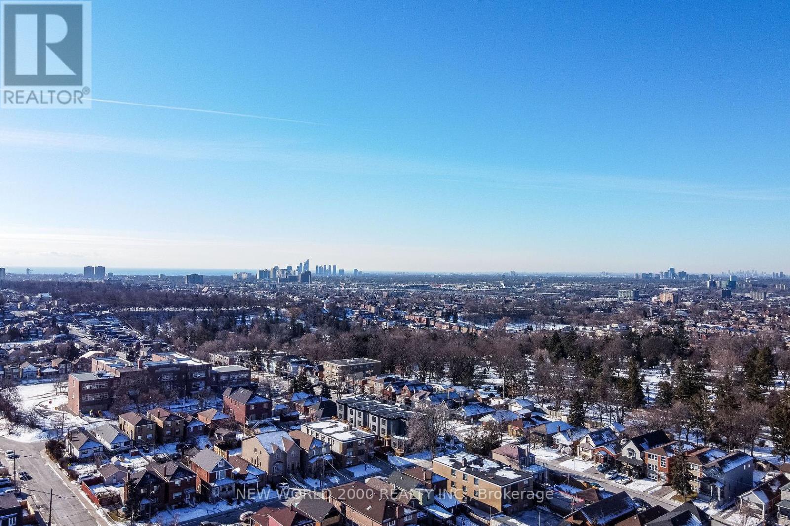 2011 Eglinton Avenue W, Toronto, Ontario  M6E 2K1 - Photo 27 - W8489302