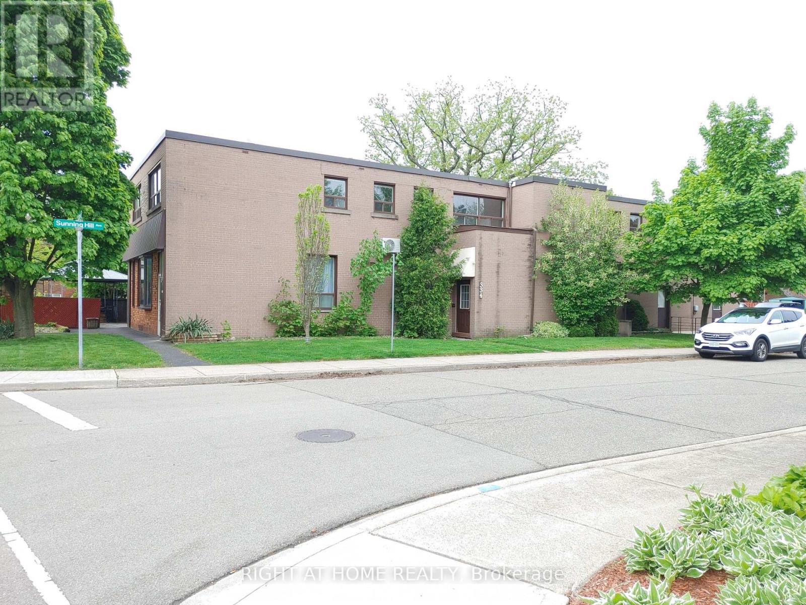 APT 1 - 334 UPPER OTTAWA STREET, hamilton (sunninghill), Ontario