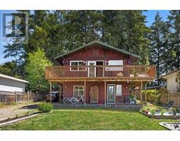 4730 Laurel Avenue, Sechelt, Ca