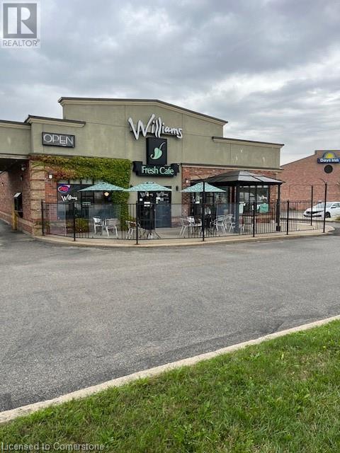 4500 KING Street E, kitchener, Ontario