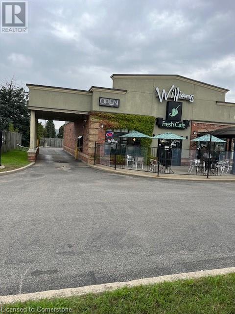 4500 King Street E, Kitchener, Ontario  N2P 2G4 - Photo 2 - 40612839