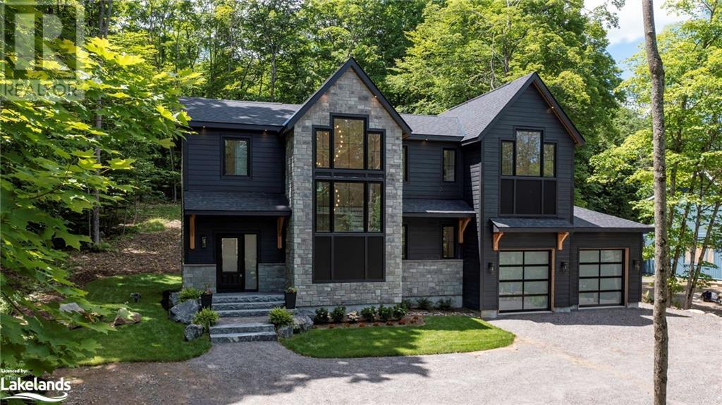 19 TODHOLM DRIVE, port carling, Ontario