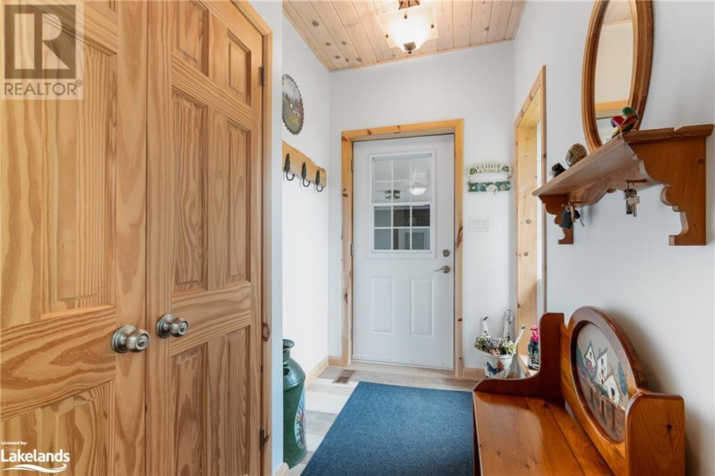 2165 Hwy 592 N, Emsdale, Ontario P0A 1J0 (27105419) Tarynn Lennox