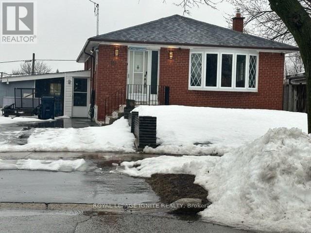 Main - 10 Jackmuir Crescent, Toronto, Ontario  M1P 4B6 - Photo 1 - E8489526