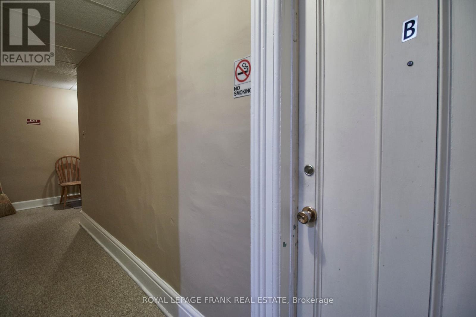 32-34 King Street W, Cobourg, Ontario  K9A 2L9 - Photo 15 - X8489498