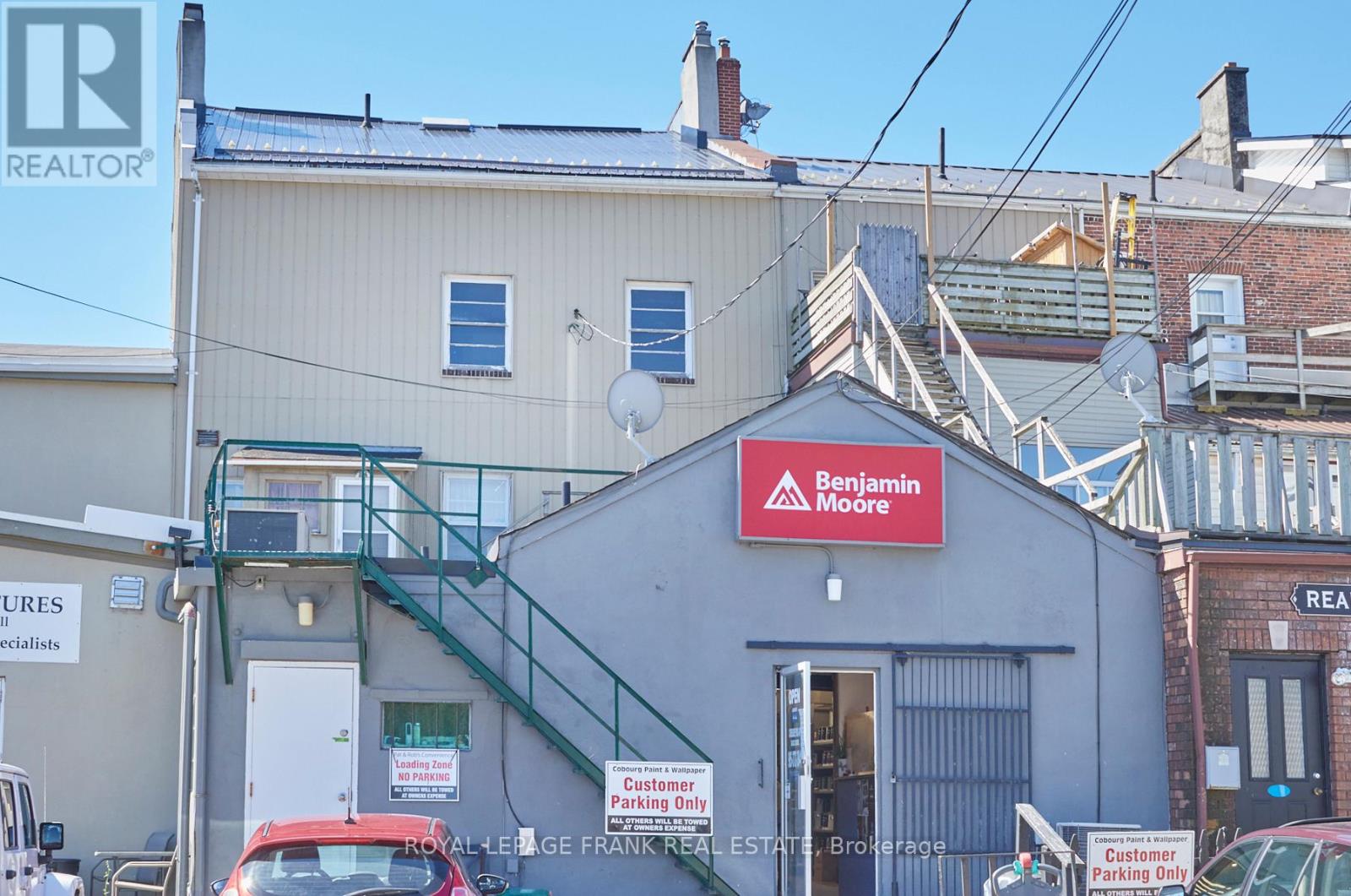 32-34 King Street W, Cobourg, Ontario  K9A 2L9 - Photo 19 - X8489498