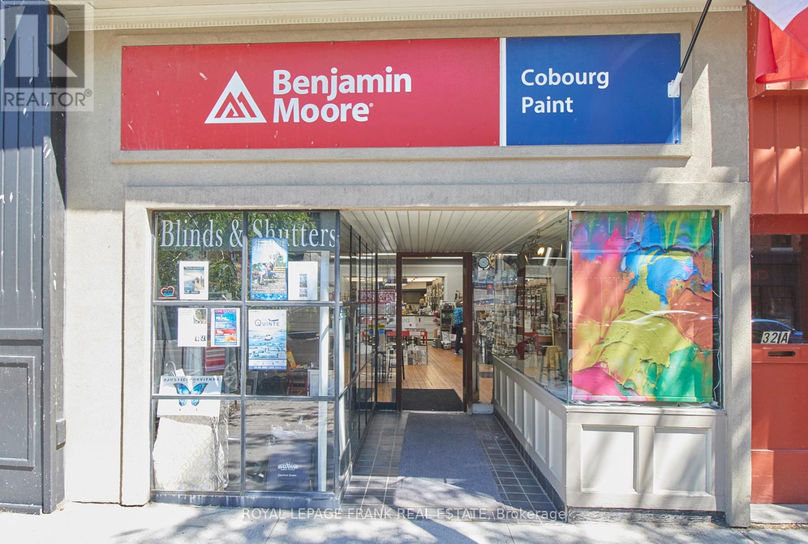 32-34 King Street W, Cobourg, Ontario  K9A 2L9 - Photo 4 - X8489498