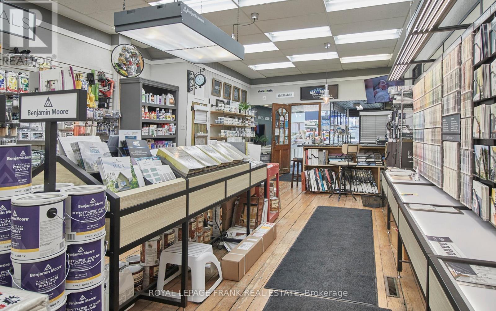 32-34 King Street W, Cobourg, Ontario  K9A 2L9 - Photo 7 - X8489498