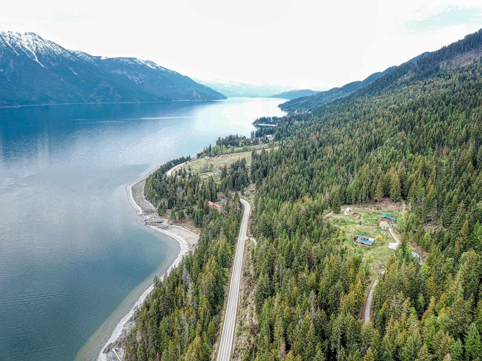 12168 Highway 3a, Boswell, British Columbia  V0B 1A0 - Photo 6 - 2478095