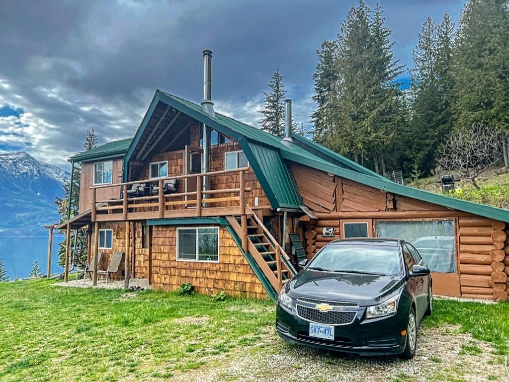 12168 Highway 3a, Boswell, British Columbia  V0B 1A0 - Photo 28 - 2478095