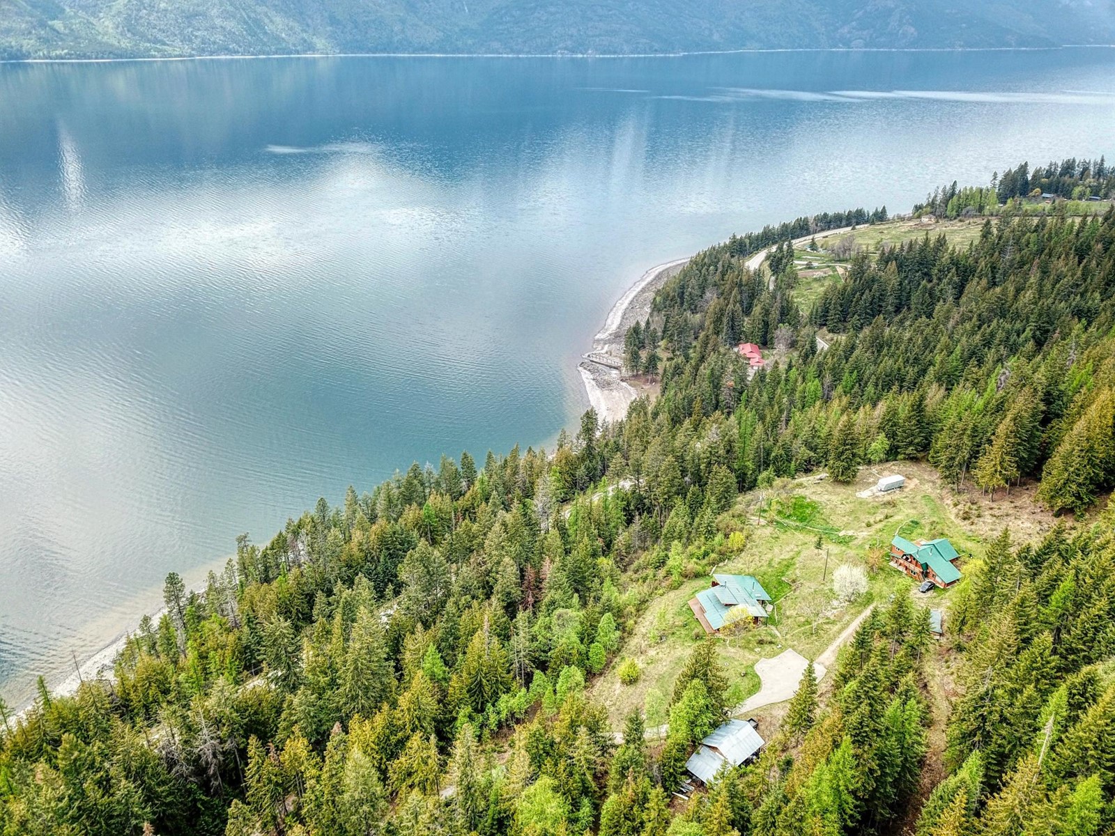 12168 Highway 3a, Boswell, British Columbia  V0B 1A0 - Photo 7 - 2478095