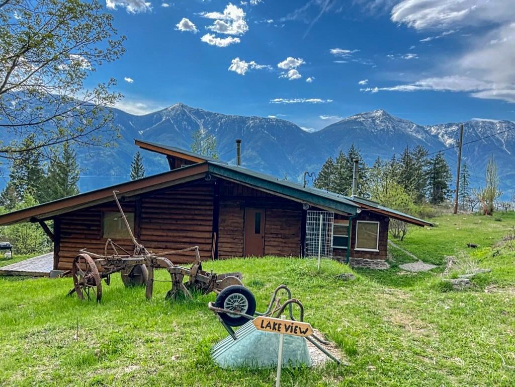 12168 Highway 3a, Boswell, British Columbia  V0B 1A0 - Photo 8 - 2478095