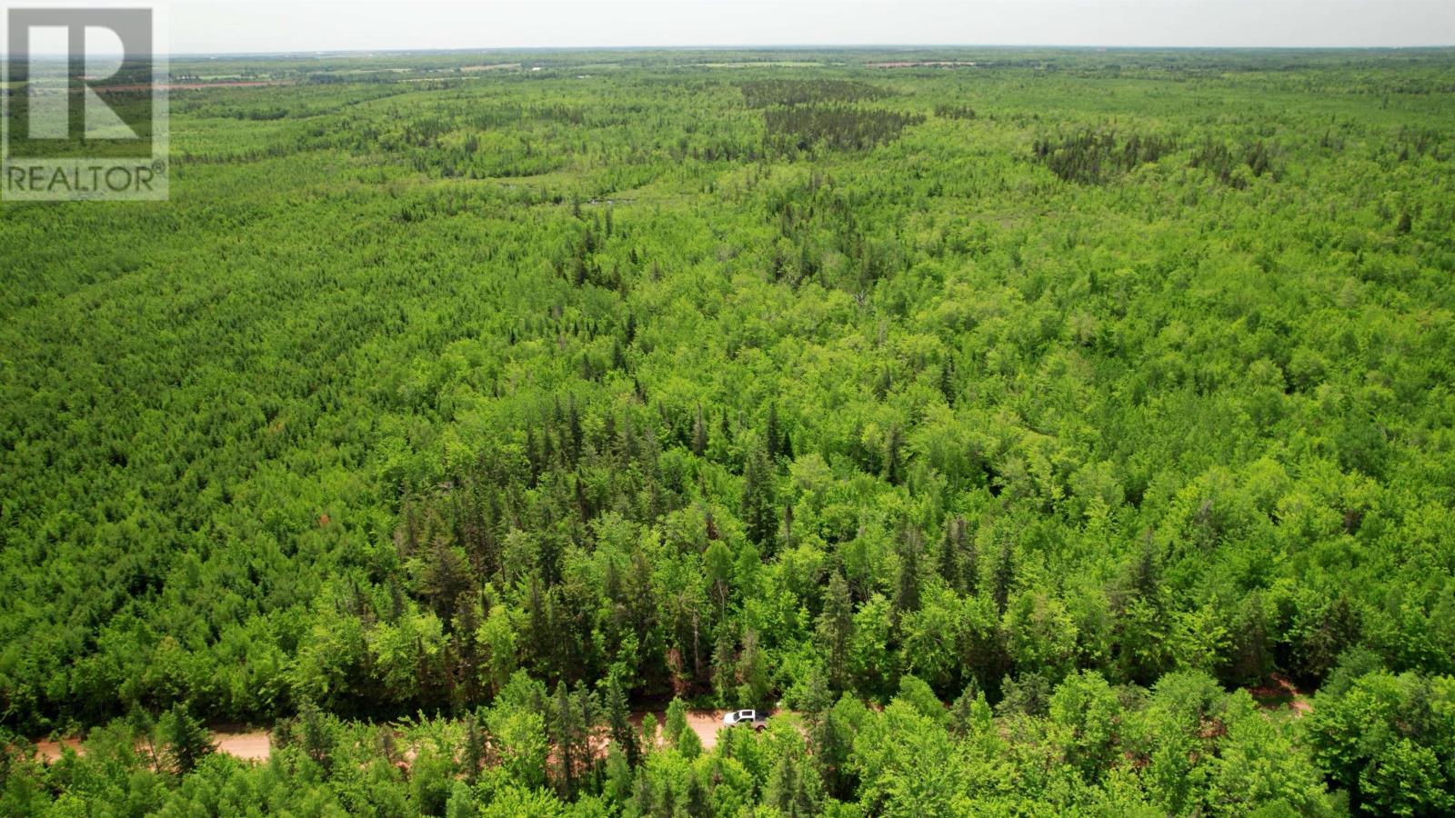 Acreage Port Hill Station Road, Tyne Valley, Prince Edward Island  C0B 2C0 - Photo 1 - 202415335