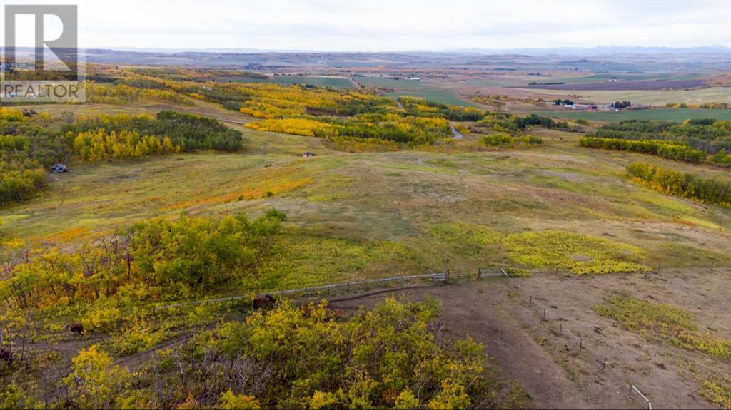 64243 306 Avenue W, Rural Foothills County, Alberta  T1S 1A2 - Photo 16 - A2145254