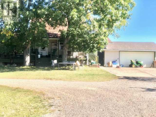 64243 306 Avenue W, Rural Foothills County, Alberta  T1S 1A2 - Photo 23 - A2145254