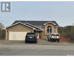 1303 Studer Street, La Ronge, Ca