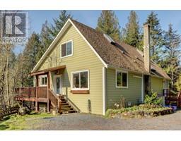 8035 Tugwell Rd, sooke, British Columbia