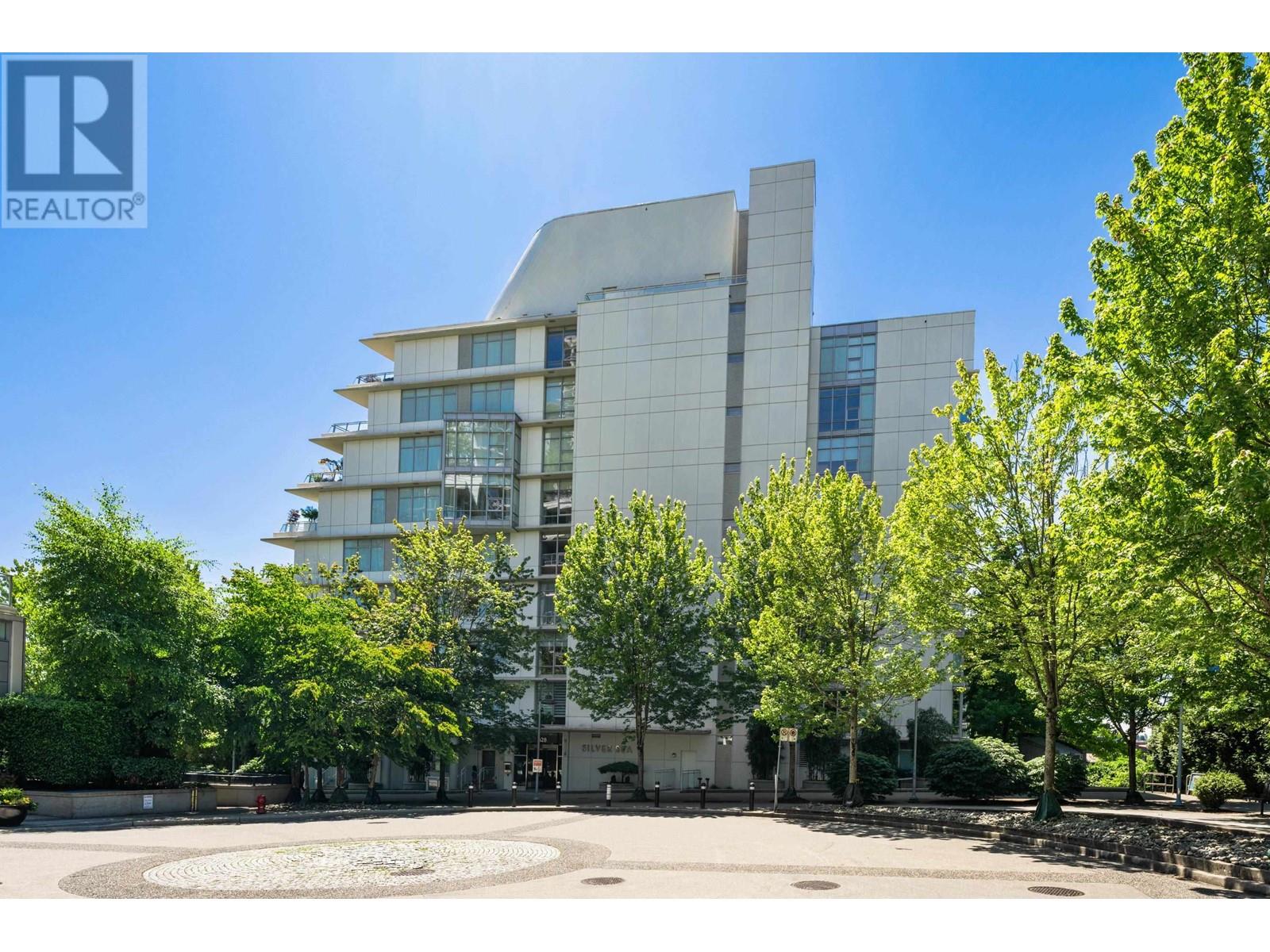 203 628 Kinghorne Mews, Vancouver, British Columbia  V6Z 3H6 - Photo 36 - R2899776