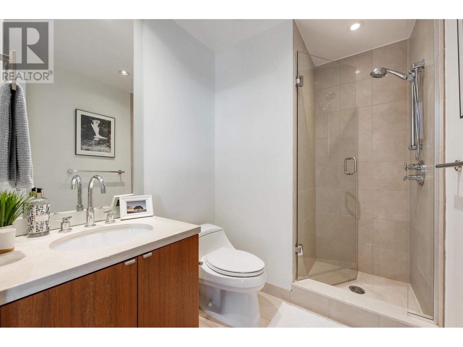 203 628 Kinghorne Mews, Vancouver, British Columbia  V6Z 3H6 - Photo 29 - R2899776